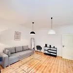 Central City Cosy Lux