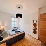 Central City Cosy Lux