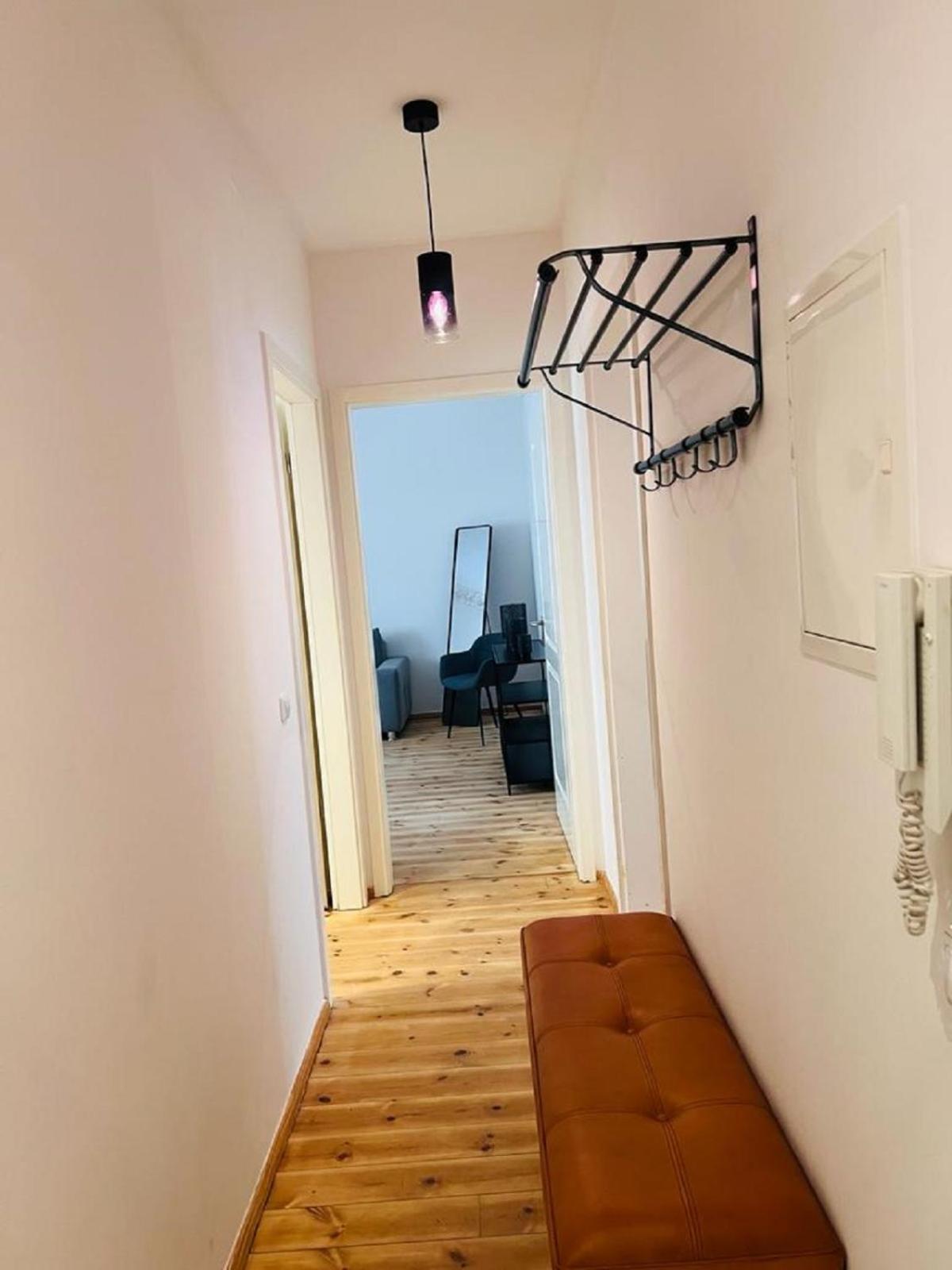 Appartamento Cosy Lux