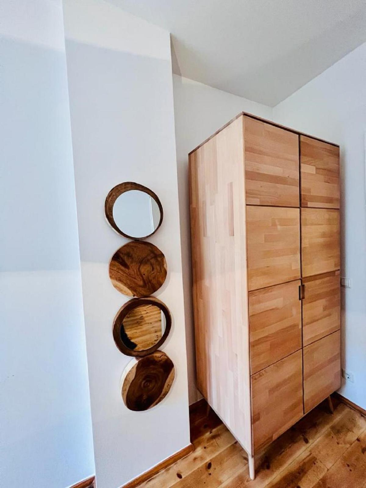 Appartamento Cosy Lux