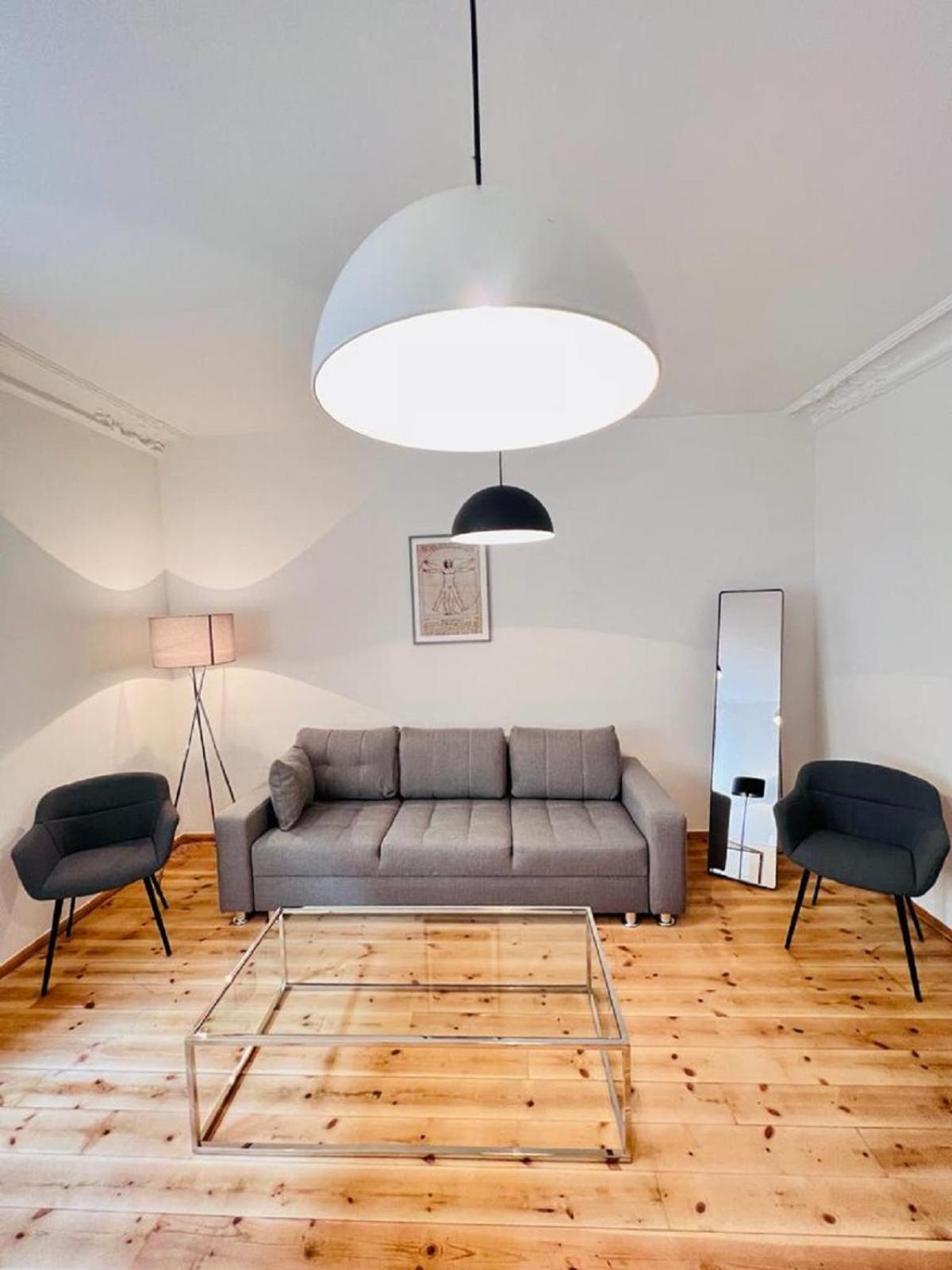 Appartamento Cosy Lux Berlino