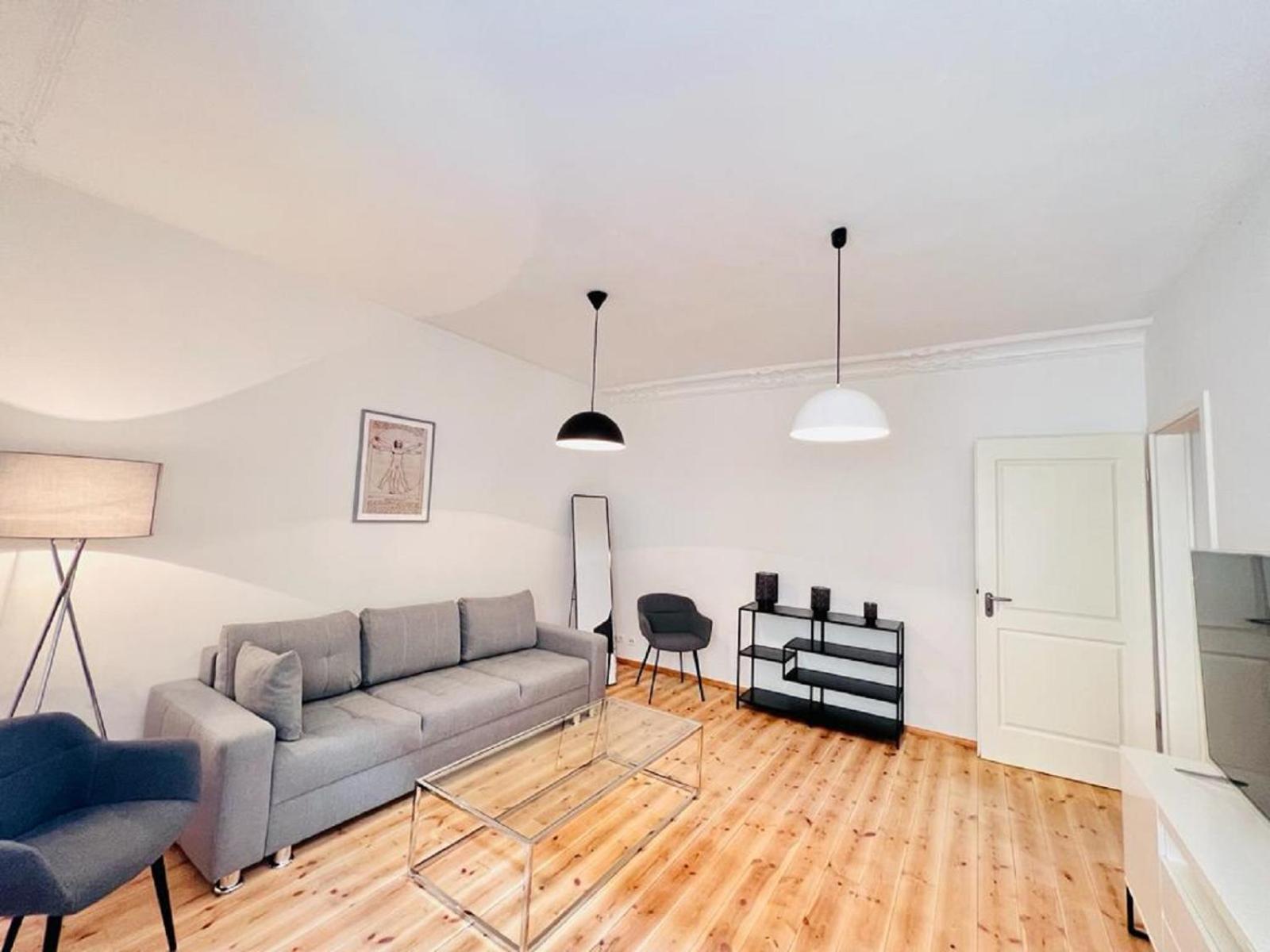 Appartamento Cosy Lux Berlino