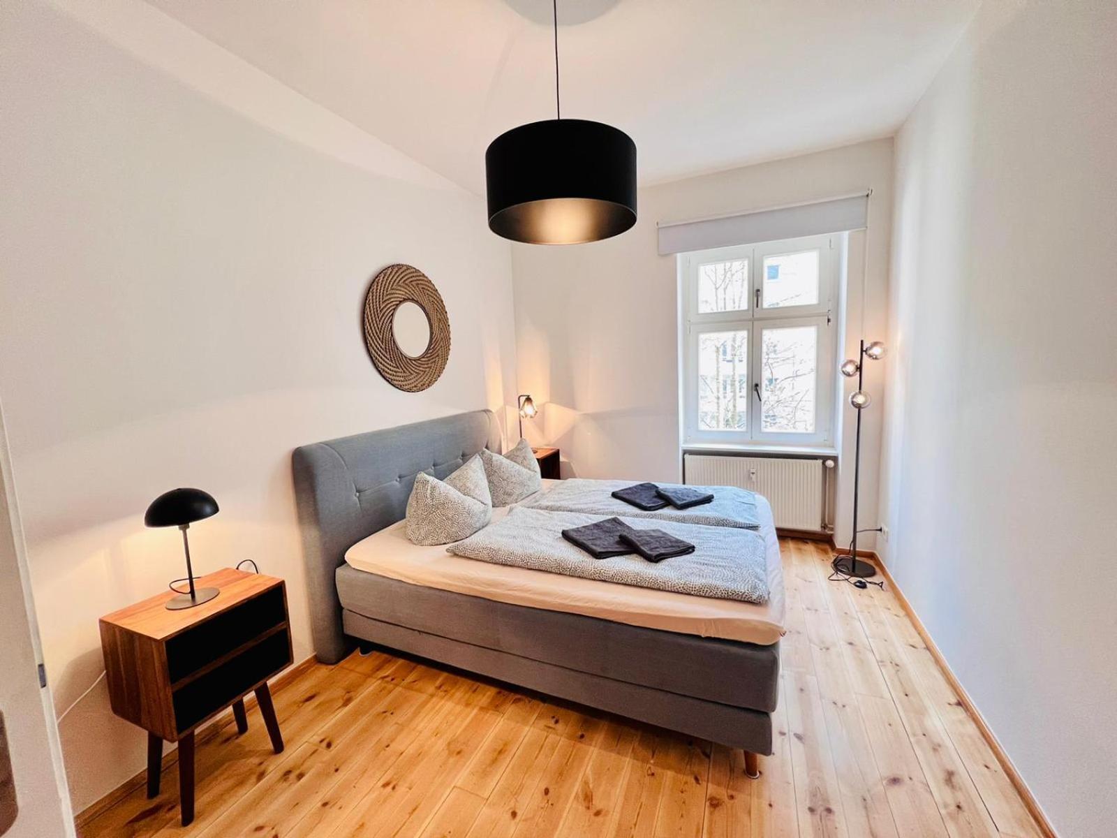 Appartamento Cosy Lux