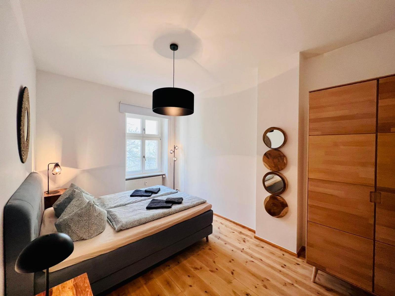 Appartamento Cosy Lux Berlino
