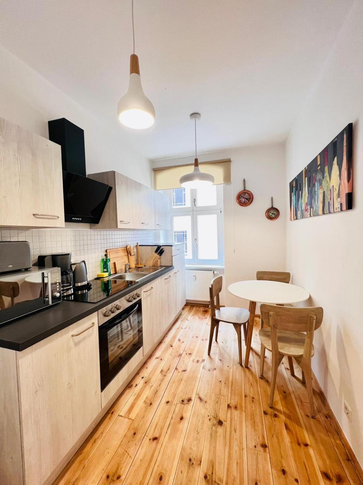 Apartamento Cosy Lux